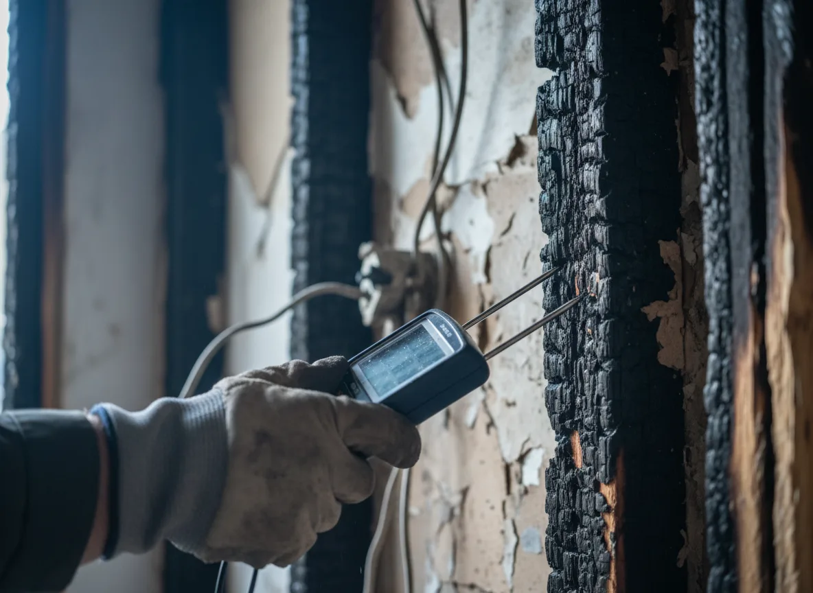 Fire Damage Restoration Blue Springs, MO FAQs
